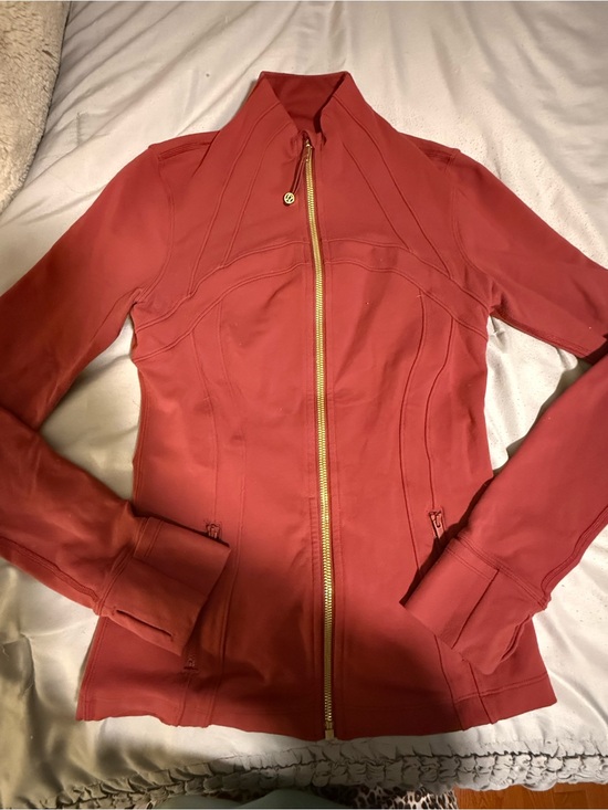 lululemon athletica Jackets & Blazers - Lululemon define jacket
